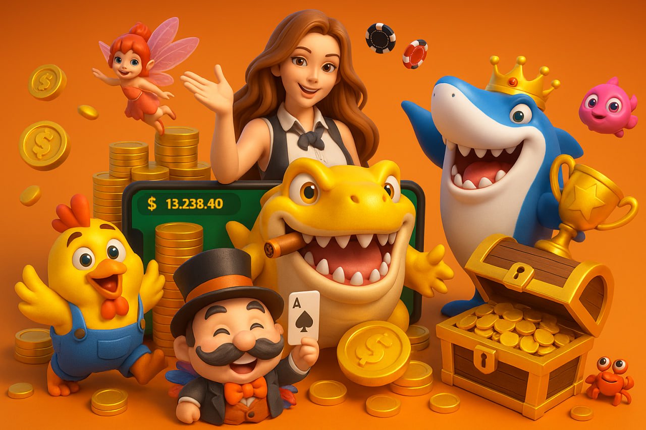max bet
