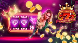 max bet