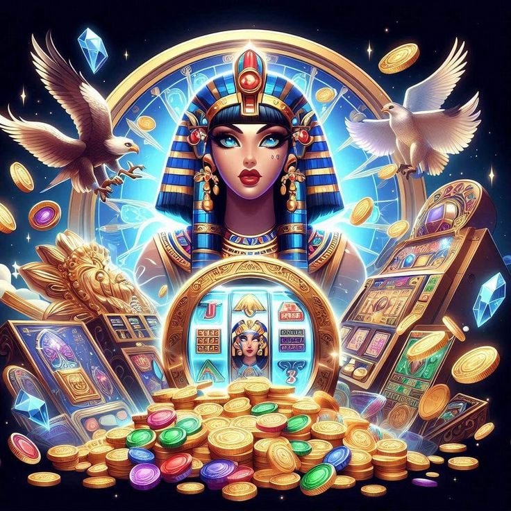 max bet