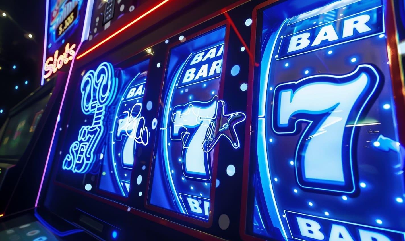 max bet