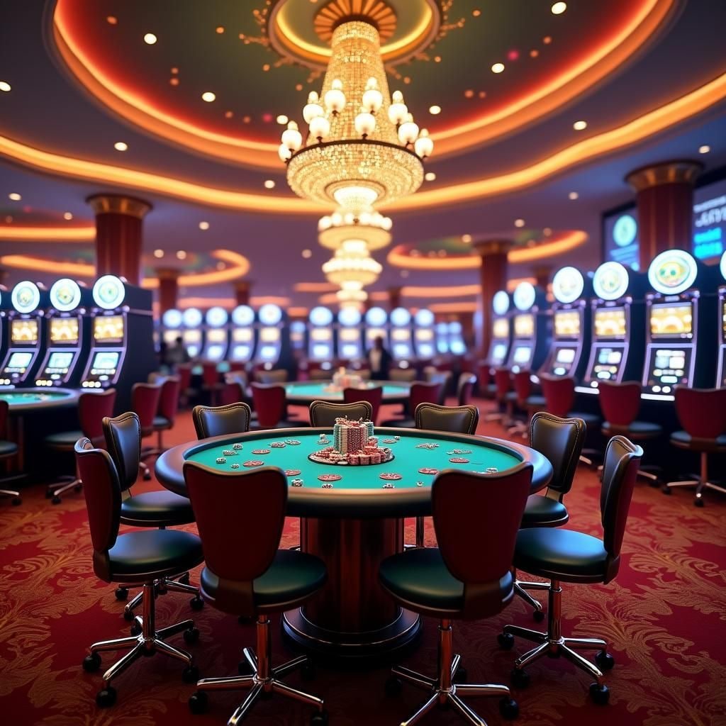 max bet max bet