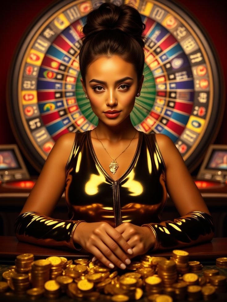 max bet