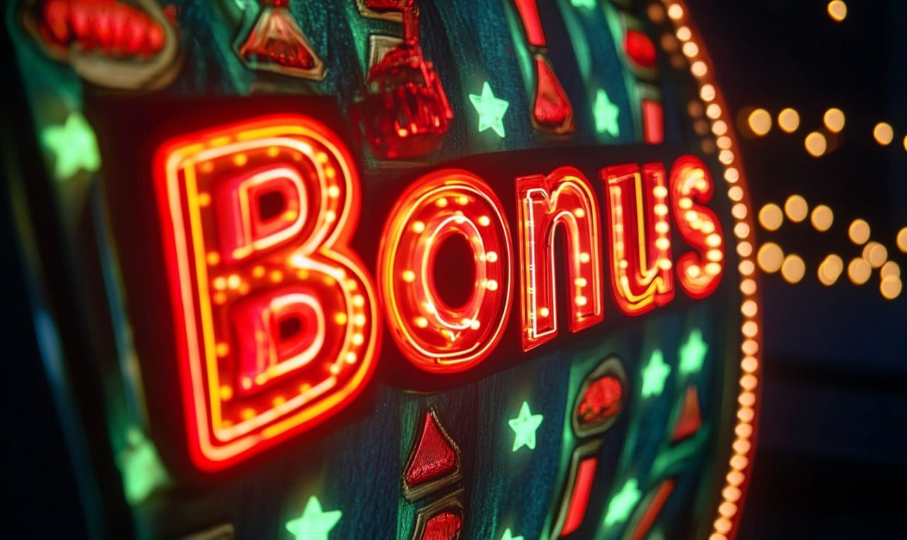 max bet