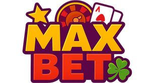 Max Bet Logo